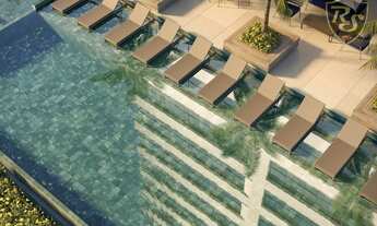 Imagem 4: Mykonos - Frente Mar - 4 suítes - Revenda