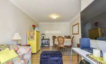 Imagem 4: Ótima localização! Próximo a Av Santo Amaro! Ao lado do Ibirapuera! Local bem arborizado!