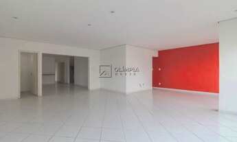 Imagem 7: Apartamento Venda Jardim Paulista 239 m² 3 Dormitórios