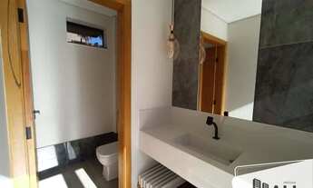 Imagem 7: Casa tipo Sobrado de Condomínio à Venda no Damha I com 4 Quartos por R$ 4.000.000