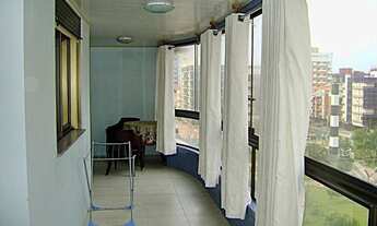 Imagem 7: Apartamento para aluguel possui 80 metros quadrados com 2 quartos em Centro - Capão da Can