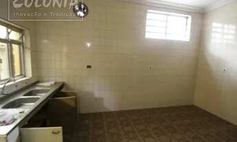 Imagem 3: Santo André - Casa Padrão - Vila Santa Teresa