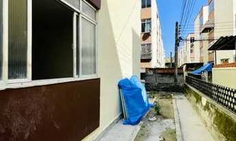 Imagem 5: APARTAMENTO TÉRREO COM VARANDA - ENGENHO DA RAINHA