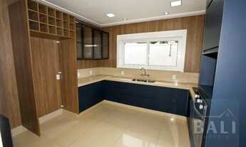 Imagem 6: Casa com 4 dormitórios à venda, 271 m² por R$ 1.250.000 - Jardim Santa Clara - Taubaté/SP