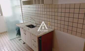 Imagem 5: Locação-Apartamento-São Paulo-City América