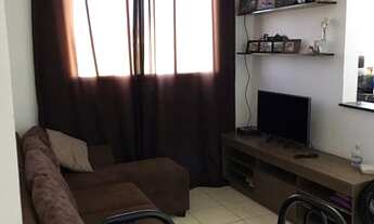 Imagem 2: Apartamento à venda no Condomínio Rio Amazonas, 2 quartos, R$ 157.000,00