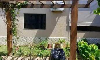 Imagem: Casa para aluguel e venda No Cordeiro