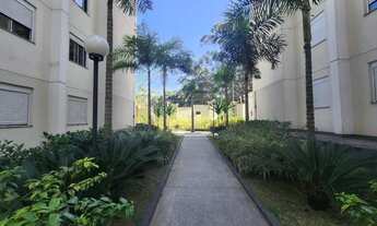 Imagem 2: Apartamento para aluguel possui 44 metros quadrados com 2 quartos em Jardim Íris - São Pau