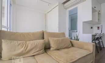 Imagem 5: Apartamento para Aluguel - Santo Amaro , 1 Quarto, 32 m2