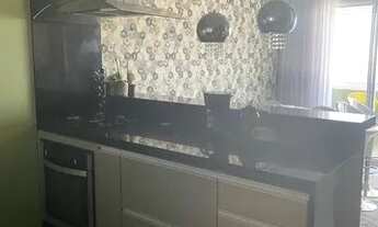 Imagem: Alugo Loft Mobiliado. Ed Unique Studio