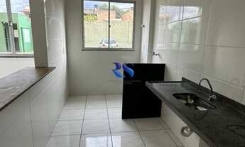 Imagem 4: Apartamento para alugar em Tropical (Justinopolis)-Ribeirao-das-Neves-MG