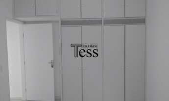 Imagem 3: Vende - Apartamento 01 Dormitório com ar condicionado, ventilador de teto, armários embuti