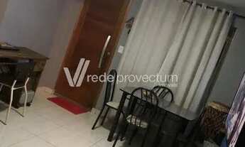 Imagem 3: Apartamento - Conjunto Habitacional Edivaldo Antônio Orsi - Campinas