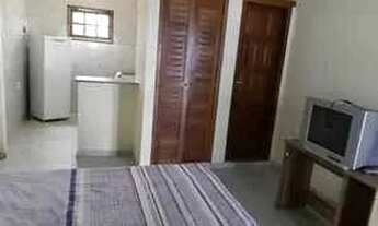 Imagem 2: Quitinete para uma pessoa