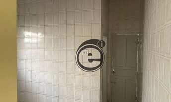 Imagem 2: Casa com 2 dormitórios para alugar por R$ 1.767/mês - Vila São Jorge - São Vicente/SP