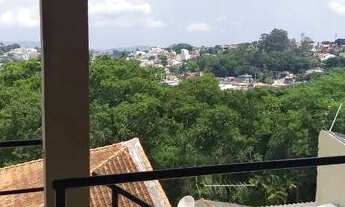 Imagem 7: Casa a venda localizada no bairro Center Ville em Arujá-SP!