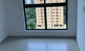 Imagem 3: Disponível para locação 2 ou 3 quartos edifício recém entregue lazer completo