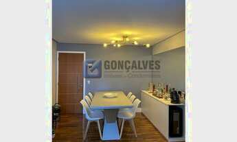 Imagem 2: SAO BERNARDO DO CAMPO - Residential / Apartment - CENTRO