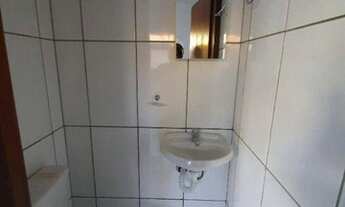 Imagem 3: Apartamento com 2 dormitórios para alugar, 45 m² por R$ 950,00/mês - Setor Central - Gurup