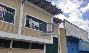 Imagem 6: Galpão para alugar, 360 m² por R$ 8.080/mês - Jardim Santa Mônica - Campinas/SP