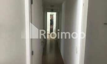 Imagem 2: Barra da Tijuca Apartamento com 3 dormitórios