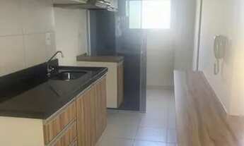 Imagem 4: Apartamento (Locação) - Cond. Edifício Class - Indaiatuba/SP