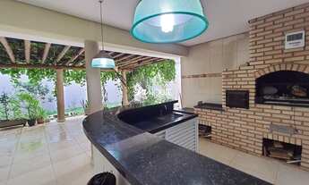 Imagem: UBERLÂNDIA - Casa de Condomínio - NOVA