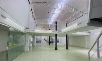 Imagem: São Paulo - Prédio Inteiro - Pinheiros