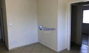 Imagem 4: Apartamento com 2 dormitórios, 57 m² - venda por R$ 368.000 ou aluguel por R$ 3.011/mês