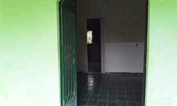 Imagem 7: Casa 4/4 duplex, e varandão -piscina