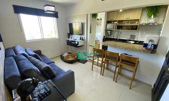 Imagem 6: Lindo Apto 2 dorm-Limão/V.N.Cacheirinha-295 mil