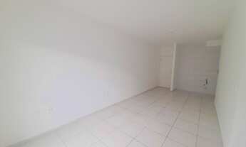 Imagem 5: Apartamento 2 Quartos Fundos 57,97m²