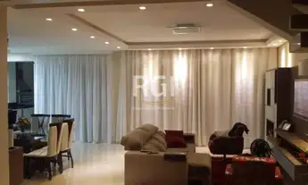 Imagem 7: Casa para Venda - 350m², 3 dormitórios, sendo 1 suites, 2 vagas - Alto Teresópolis