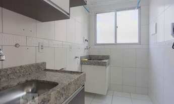 Imagem 5: Apartamento para Aluguel - Parque das Águas, 2 Quartos, 48 m2