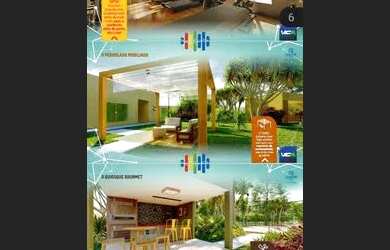 Imagem 7: Casa para alugar condomínio conde 1 2/4 , casa nova