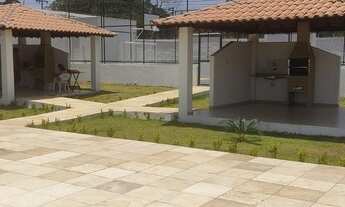 Imagem 5: Aluga-se casa em condomínio fechado no Araçagy .