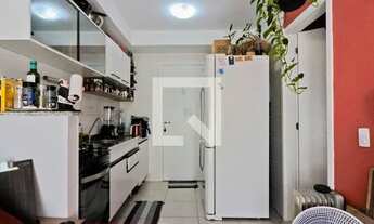 Imagem 4: Apartamento para Aluguel - Freguesia do Ó, 1 Quarto, 31 m2