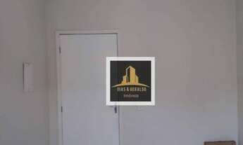 Imagem: Apartamento com 2 dormitórios à venda