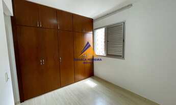 Imagem 3: Alugo apto 3 quartos, suíte e lazer no Buritis