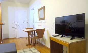 Imagem 4: Flat Residencial 2 Dorm 88m² parra locação, prox a Av. Paulista. Com entrada imediata e se