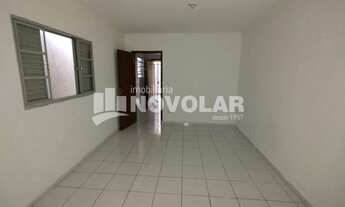 Imagem 5: Casa Térrea na Vila Maria