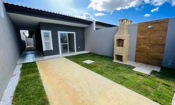 Imagem: Casa para venda com 100 metros quadrados