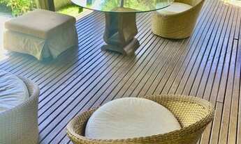 Imagem 3: Casa Para Alugar Eventos Festas Descanso Despedida de solteiro familia