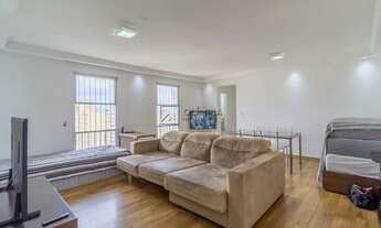 Imagem 2: Apartamento Venda 3 Dormitórios - 152 m² Brooklin