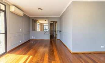 Imagem 5: Locação Apartamento 3 Dormitórios - 160 m² Vila Mariana