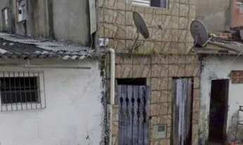 Imagem 2: Aluga-se casa no Parque das Bandeiras, São Vicente