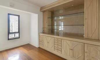 Imagem 6: Cobertura Venda 4 Dormitórios - 306 m² Moema