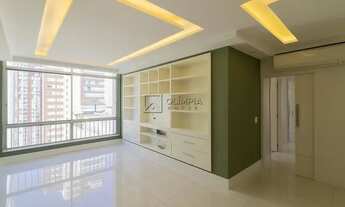 Imagem 4: Apartamento Locação 3 Dormitórios - 110 m² Paraíso