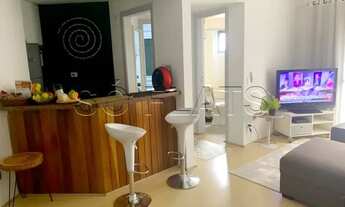 Imagem: Lindo apartamento mobiliado na Vila Nova