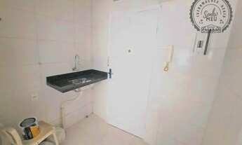 Imagem 4: Kitnet na Ocian - Praia Grande/SP